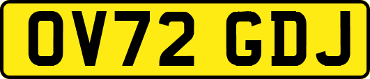 OV72GDJ