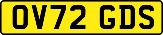 OV72GDS