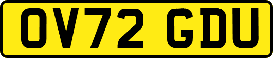 OV72GDU