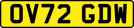 OV72GDW