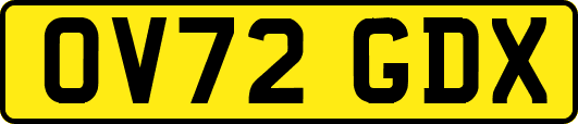 OV72GDX