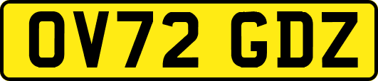 OV72GDZ
