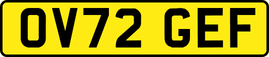 OV72GEF