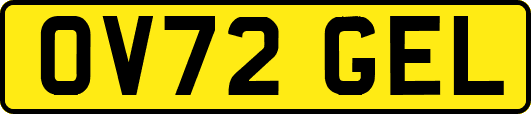 OV72GEL