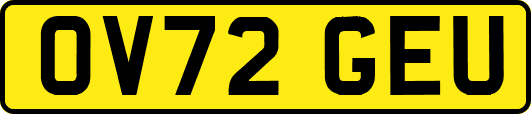 OV72GEU
