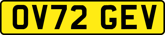 OV72GEV