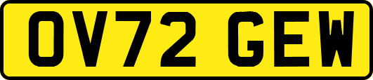 OV72GEW
