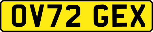 OV72GEX