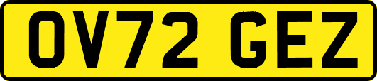 OV72GEZ