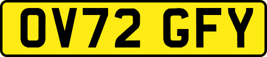OV72GFY