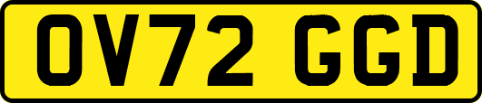 OV72GGD