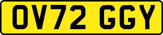 OV72GGY