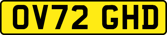 OV72GHD