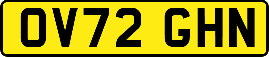 OV72GHN