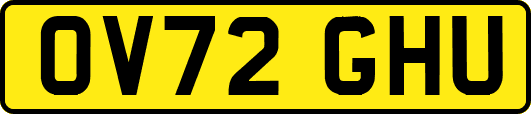 OV72GHU