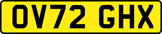 OV72GHX