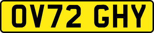 OV72GHY
