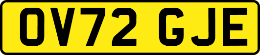 OV72GJE