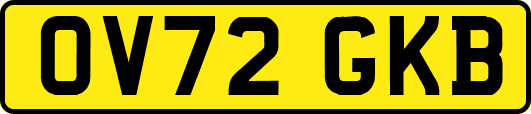 OV72GKB