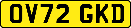OV72GKD