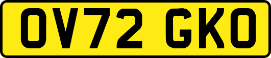 OV72GKO