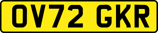 OV72GKR