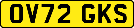OV72GKS