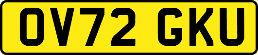 OV72GKU
