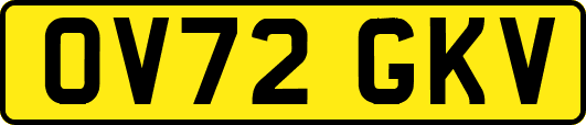 OV72GKV