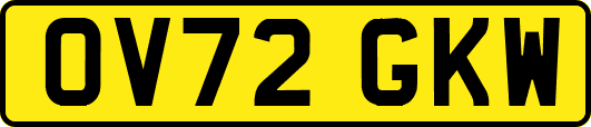 OV72GKW