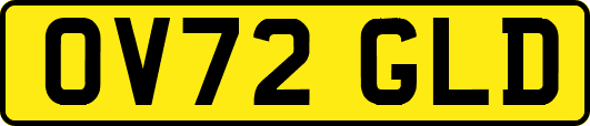 OV72GLD