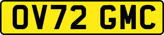 OV72GMC