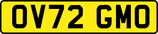 OV72GMO