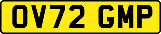 OV72GMP