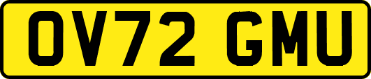 OV72GMU