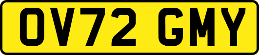 OV72GMY