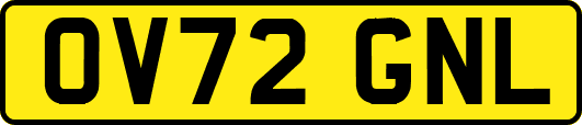 OV72GNL