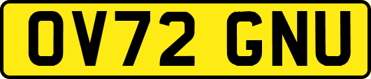 OV72GNU