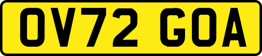 OV72GOA