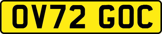 OV72GOC