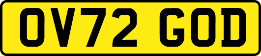 OV72GOD