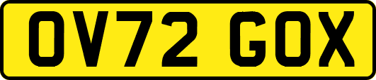 OV72GOX