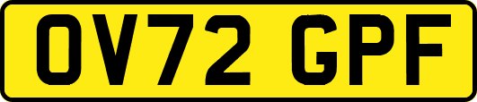 OV72GPF