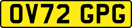 OV72GPG