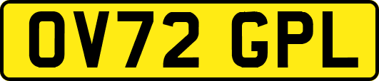 OV72GPL