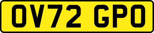 OV72GPO