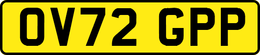 OV72GPP