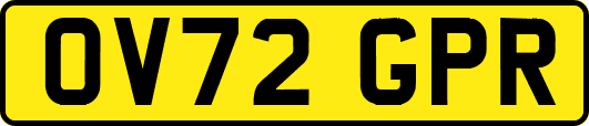 OV72GPR