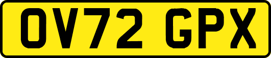 OV72GPX