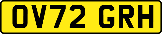 OV72GRH